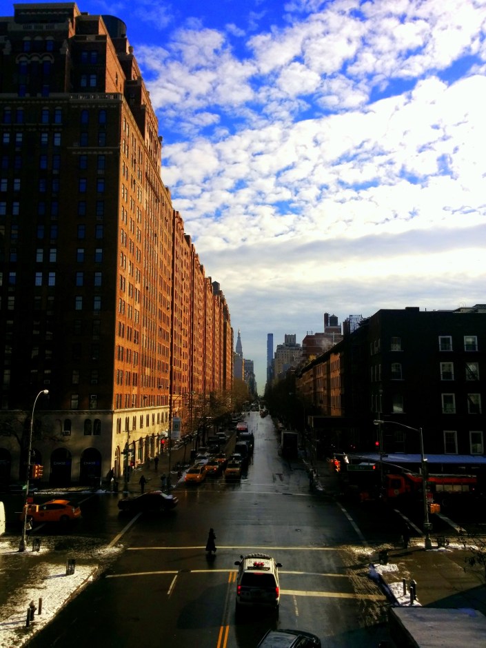 5 Weeks of Summer in New York City – A Love Story. Read the full post at The Savorist (www.thesavorist.com). #NewYorkCityLife #NYC #Manhattan #Travel #Travelogue #Photography