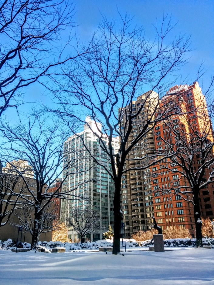 5 Weeks of Summer in New York City – A Love Story. Read the full post at The Savorist (www.thesavorist.com). #NewYorkCityLife #NYC #Manhattan #Travel #Travelogue #Photography