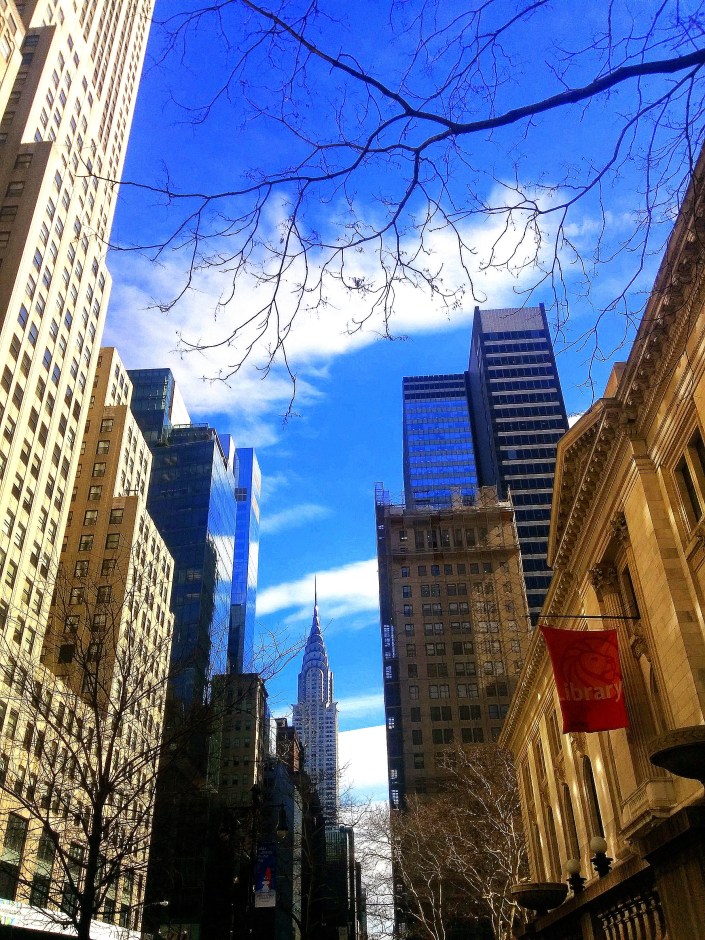 5 Weeks of Summer in New York City – A Love Story. Read the full post at The Savorist (www.thesavorist.com). #NewYorkCityLife #NYC #Manhattan #Travel #Travelogue #Photography