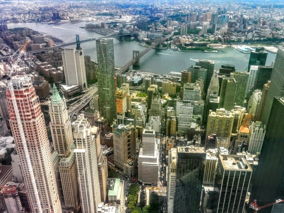 5 Weeks of Summer in New York City – A Love Story. Read the full post at The Savorist (www.thesavorist.com). #NewYorkCityLife #NYC #Manhattan #Travel #Travelogue #Photography