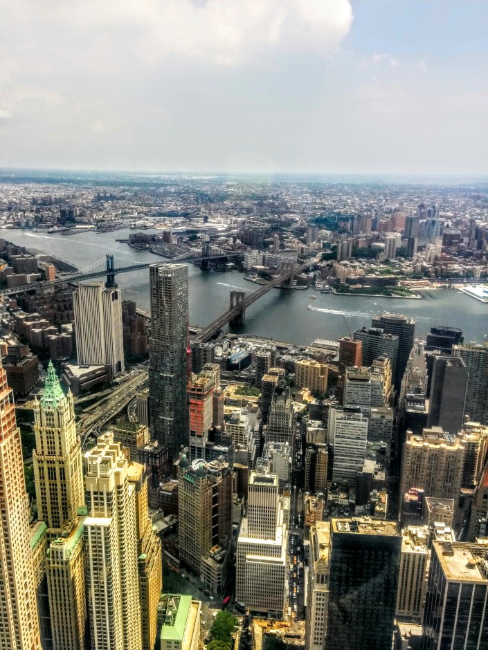 5 Weeks of Summer in New York City – A Love Story. Read the full post at The Savorist (www.thesavorist.com). #NewYorkCityLife #NYC #Manhattan #Travel #Travelogue #Photography