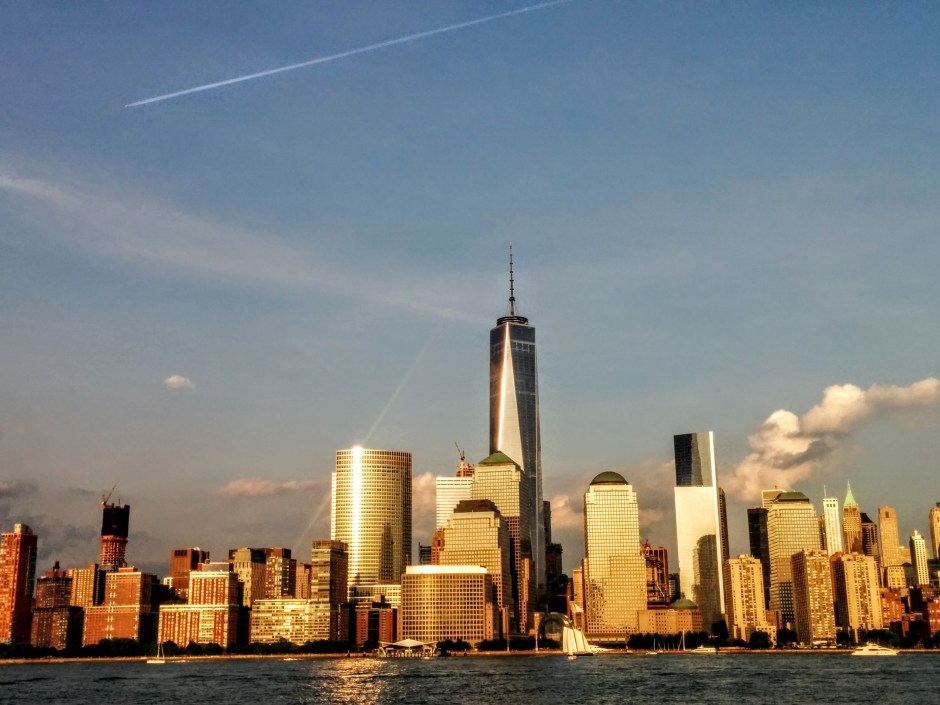 5 Weeks of Summer in New York City – A Love Story. Read the full post at The Savorist (www.thesavorist.com). #NewYorkCityLife #NYC #Manhattan #Travel #Travelogue #Photography