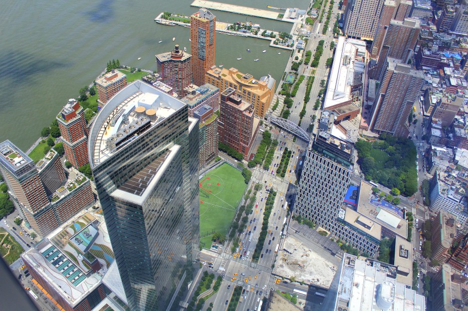 5 Weeks of Summer in New York City – A Love Story. Read the full post at The Savorist (www.thesavorist.com). #NewYorkCityLife #NYC #Manhattan #Travel #Travelogue #Photography