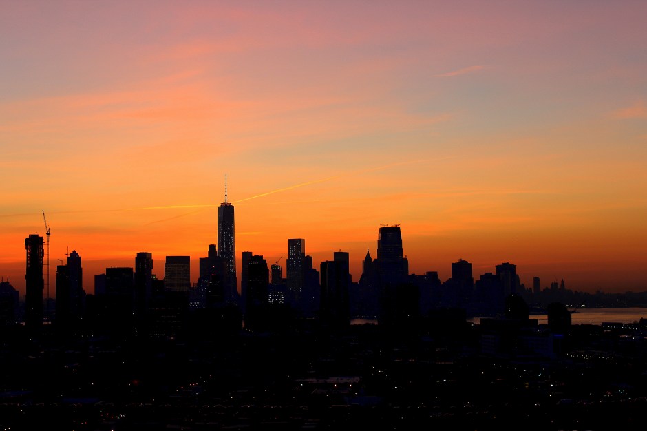 5 Weeks of Summer in New York City – A Love Story. Read the full post at The Savorist (www.thesavorist.com). #NewYorkCityLife #NYC #Manhattan #Travel #Travelogue #Photography